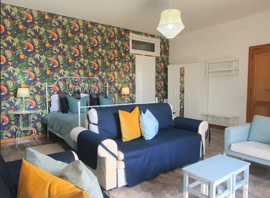 Villa Rosa - Sperlonga Vertice Rooms Exteriör bild