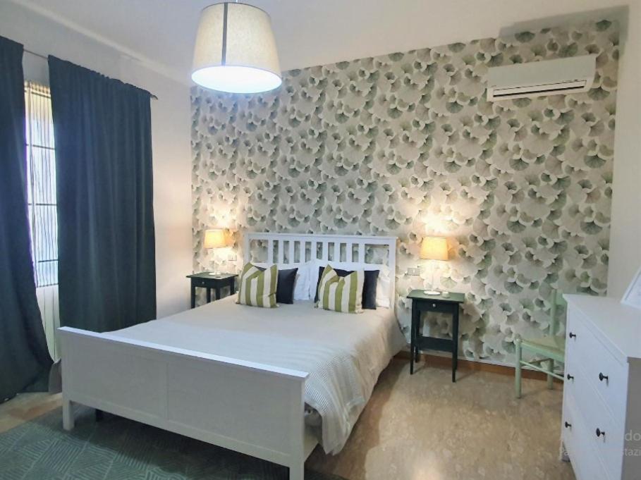 Villa Rosa - Sperlonga Vertice Rooms Exteriör bild